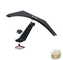 Arc Lighting System for Cabinets