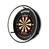 Plasma 360° Dartboard Light