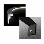 Plasma 360° Dartboard Light