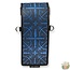 Shot Inked Dartcase Knot Black