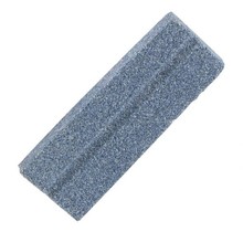 Flat Sharpener with Groove