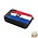 Target Takoma XL Wallet Dutch Flag Limited