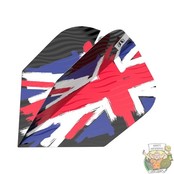 Ultra Pro GB Flag No.6