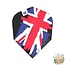 Target Ultra Pro GB Flag Std.6
