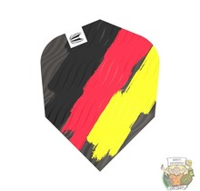 Ultra Pro German Flag Ten-X