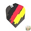 Target Ultra Pro German Flag Std.6
