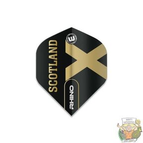 Rhino Extra Thick Scotland Std.