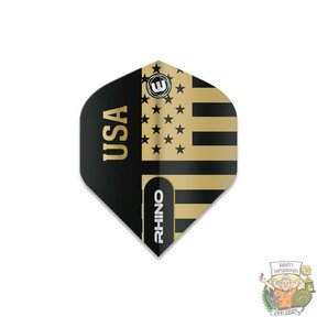 Rhino Extra Thick USA Std.