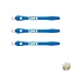 Red Dragon DRX Aluminium Short Blue