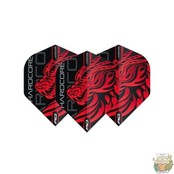 Hardcore Jonny Clayton Dragon Standard