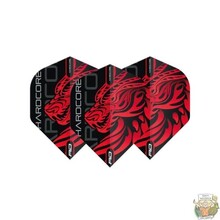 Hardcore Jonny Clayton Dragon Standard