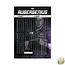Bull's Aubergenius Checkout Poster 60x42 cm