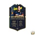 Ultimate Darts Kim Huybrechts - Ultimate Darts Card