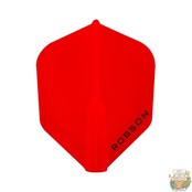 Robson Plus Flight No.6 Red