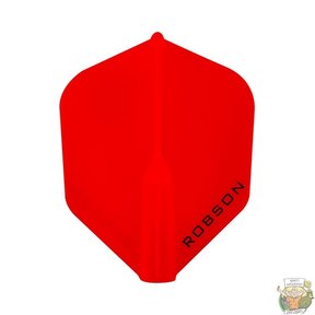 Robson Plus Flight No.6 Red