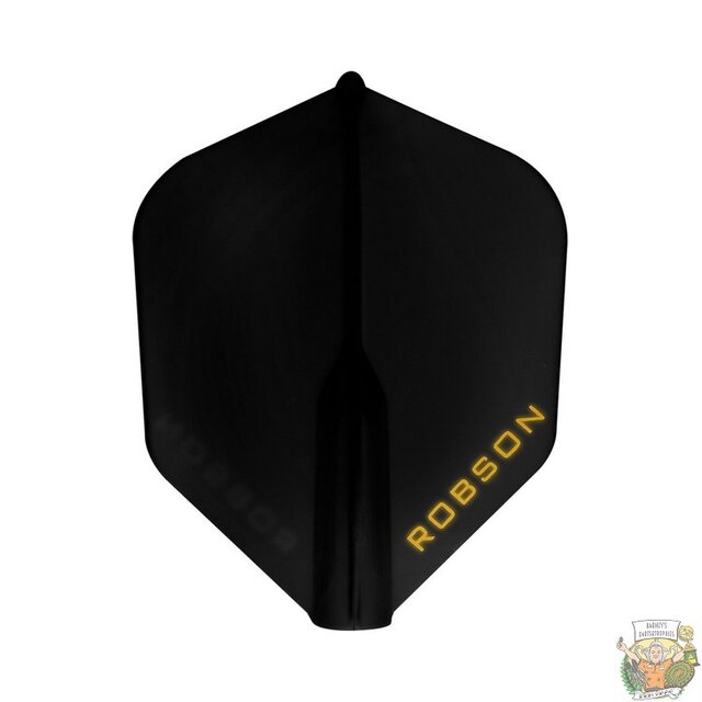 Robson Plus Flight No.6 Black