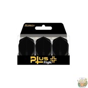 Robson Plus Flight No.6 Black