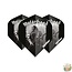 Winmau Motorhead Lemmy Winmau Rockstar flights