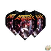 Anthrax Logo