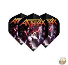 Anthrax Logo