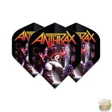 Anthrax Logo