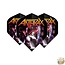 Winmau Anthrax Logo