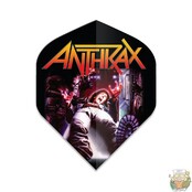 Anthrax Logo