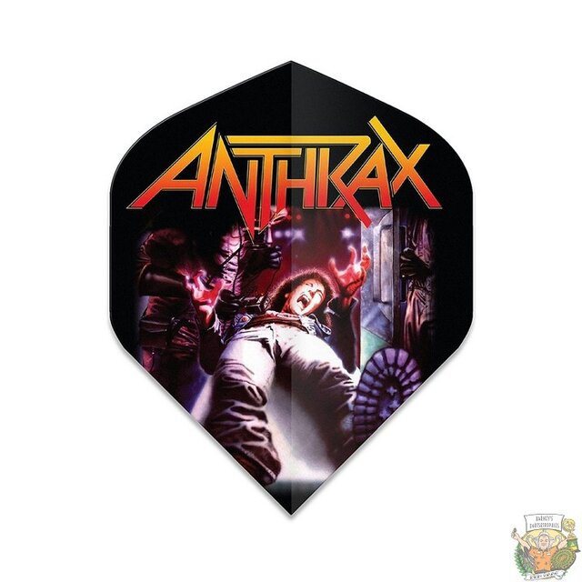 Anthrax Logo