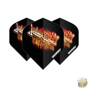 Judas Priest Flaming Logo