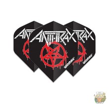 Anthrax Logo