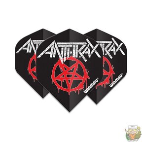 Anthrax Logo