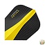 Harrows RETINA FLIGHT 5509 BLACK/YELLOW