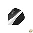 Harrows RETINA FLIGHT 5501 BLACK/WHITE