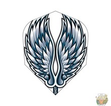 Birds of Prey Eagle Wings No.6 Flight