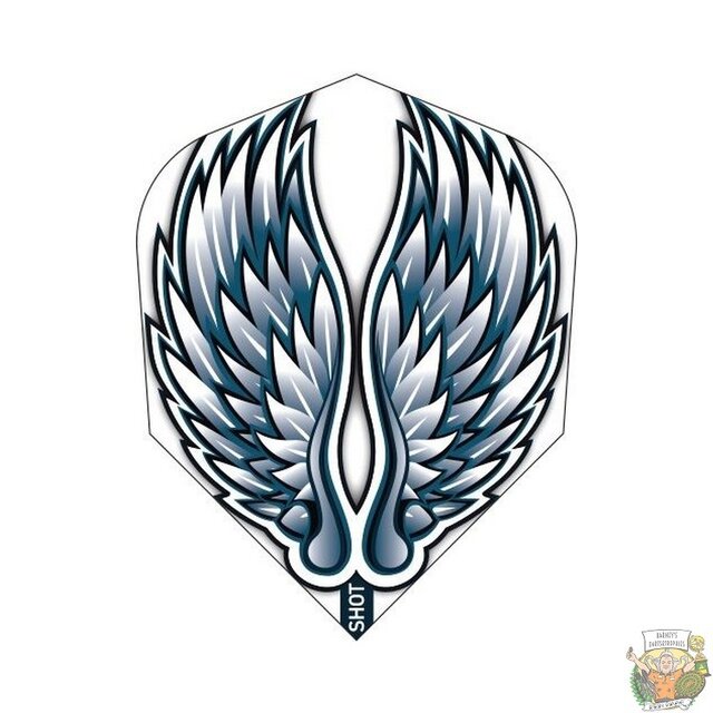 Birds of Prey Eagle Wings No.6 Flight