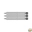 Agora A05 90% Swiss Steeltip