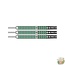 Agora Verde 90% AV01 Steeltip