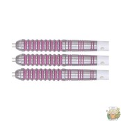 Autograph pink ring 80% Tungsten darts
