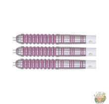 Autograph pink ring 80% Tungsten darts