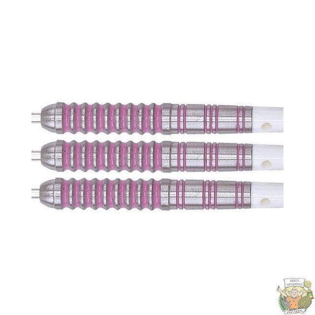 Autograph pink ring 80% Tungsten darts
