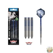 Blue Pegasus 95% A Steeltip