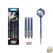 Blue Pegasus 95% C Steeltip