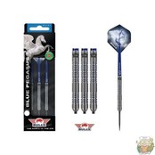 Blue Pegasus 95% B Steeltip