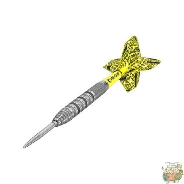 Bolide 01 90% Swiss Steeltip