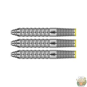 Bolide 02 Swiss point 90% Tungsten darts