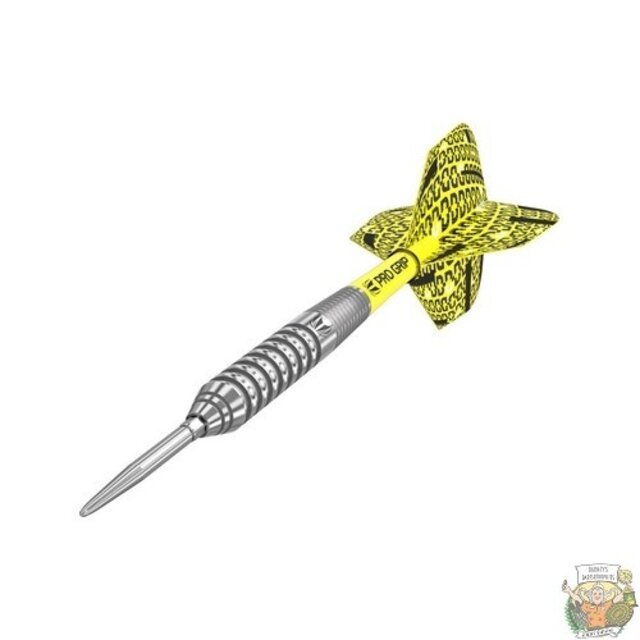 Bolide 02 90% Swiss Steeltip