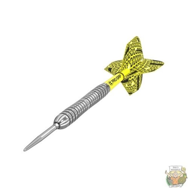 Bolide 04 90% Swiss Steeltip