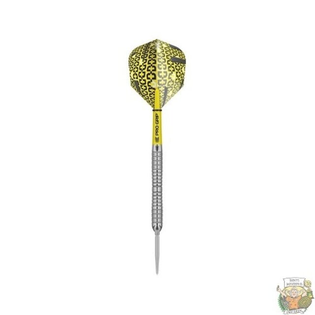 Bolide 04 90% Swiss Steeltip