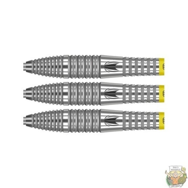 Bolide 05 90% Swiss Steeltip