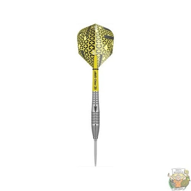 Bolide 05 90% Swiss Steeltip